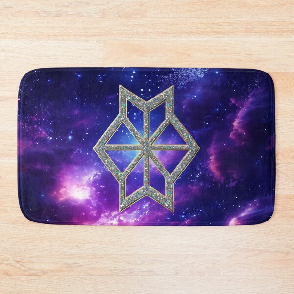 Item preview, Prosperity Sigil - Wealth Now designed and sold by Tau Tia L Douglass.