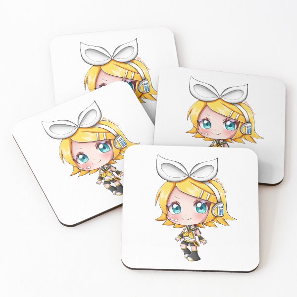 Item preview, Kagamine Rin designed and sold by Lauwuuh.