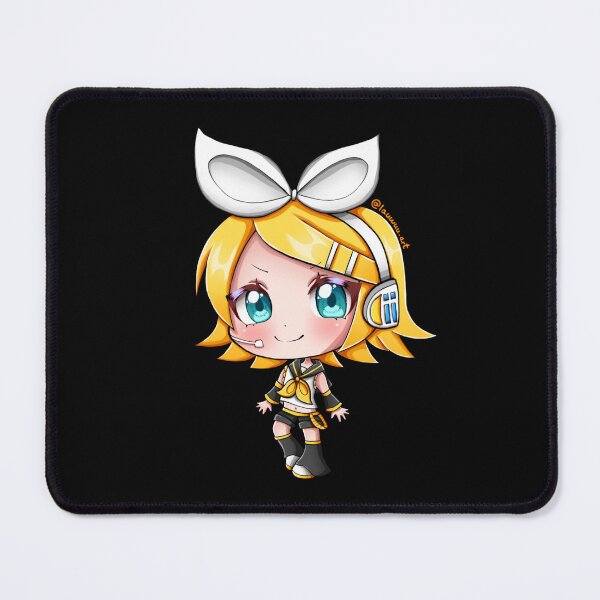 Item preview, Kagamine Rin designed and sold by Lauwuuh.