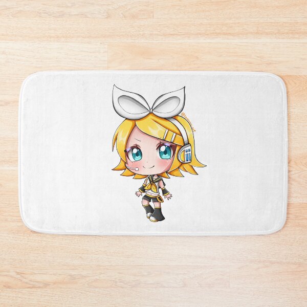 Item preview, Kagamine Rin designed and sold by Lauwuuh.