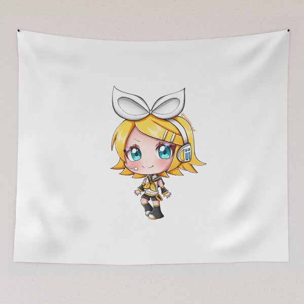 Item preview, Kagamine Rin designed and sold by Lauwuuh.