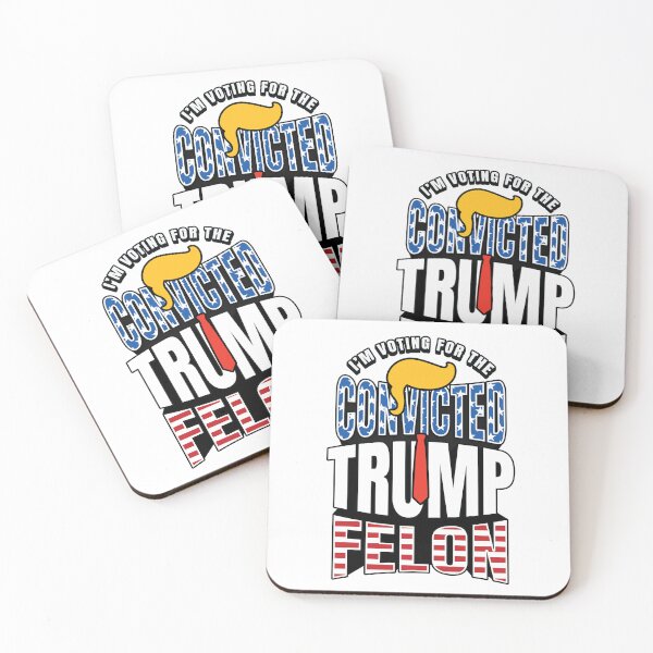 Item preview, Funny Presidential Campaign - 2024 Elections designed and sold by Whimsical  Thinker.