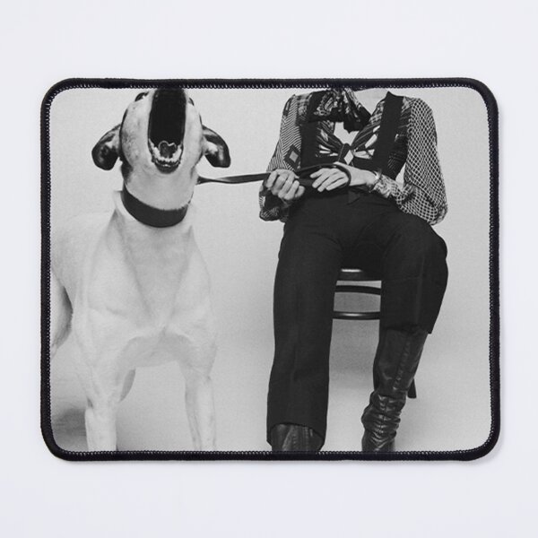 Item preview, For Diamond Dogs designed and sold by Melvinwilsone.