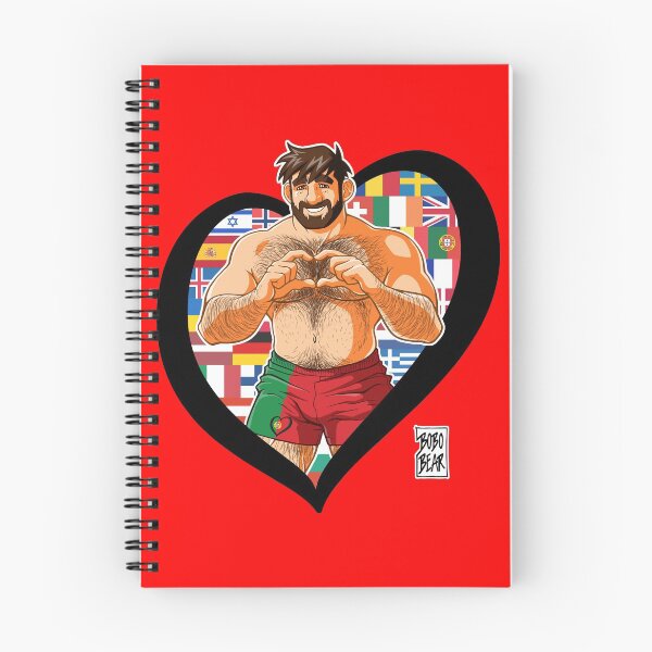 Artikelvorschau, ADAM ICH LIEBE DICH - LISSABON 2018 EDITION entworfen und verkauft von bobobear.