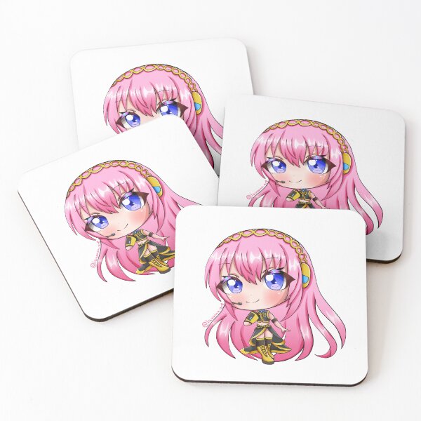 Item preview, Megurine Luka designed and sold by Lauwuuh.