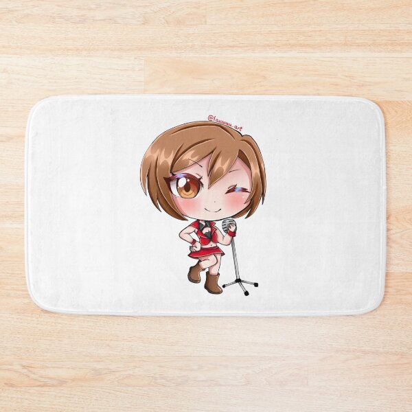Item preview, MEIKO designed and sold by Lauwuuh.