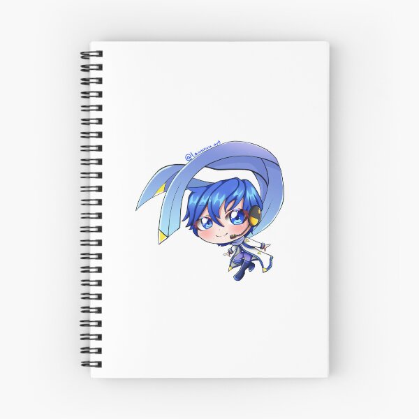 Item preview, KAITO designed and sold by Lauwuuh.