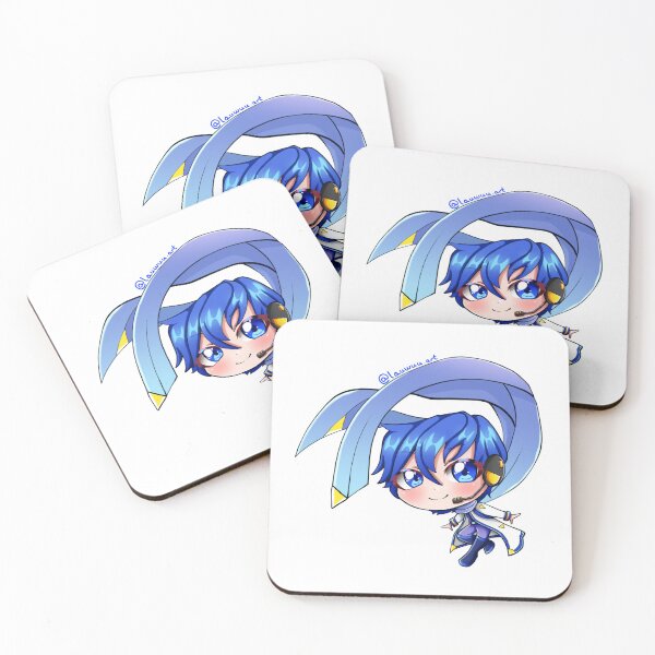 Item preview, KAITO designed and sold by Lauwuuh.