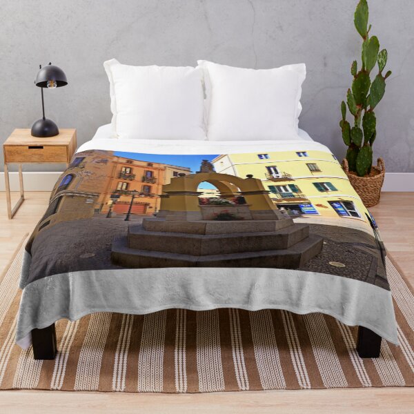 Item preview, Piazza la Marmora in Iglesias designed and sold by annalisa56.