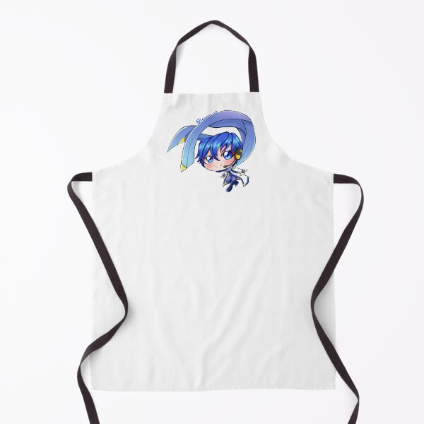 Item preview, KAITO designed and sold by Lauwuuh.