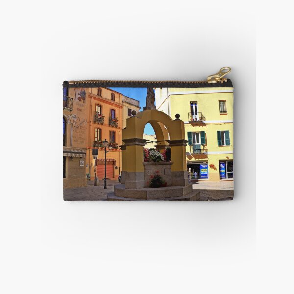 Item preview, Piazza la Marmora in Iglesias designed and sold by annalisa56.