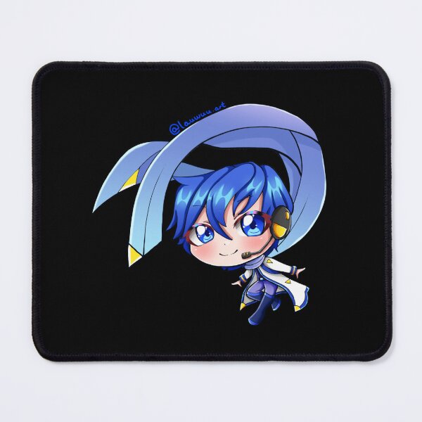 Item preview, KAITO designed and sold by Lauwuuh.
