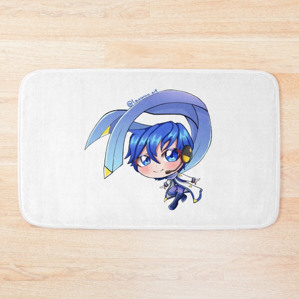 Item preview, KAITO designed and sold by Lauwuuh.