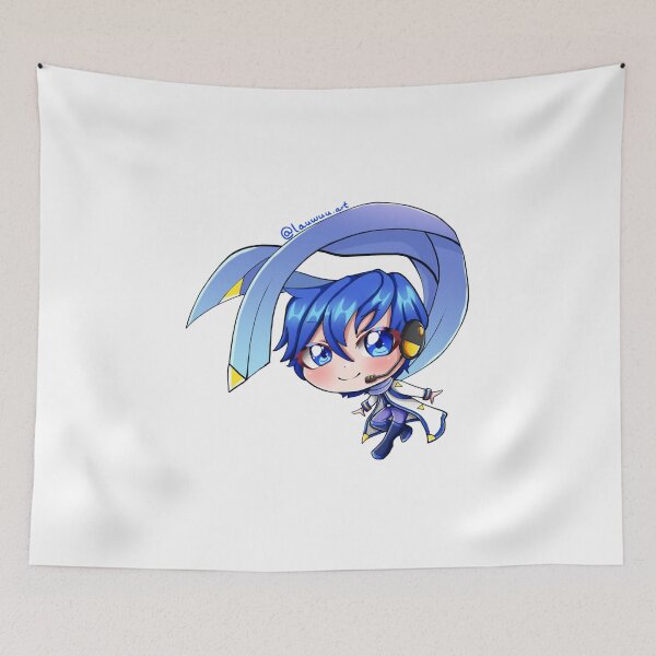 Item preview, KAITO designed and sold by Lauwuuh.
