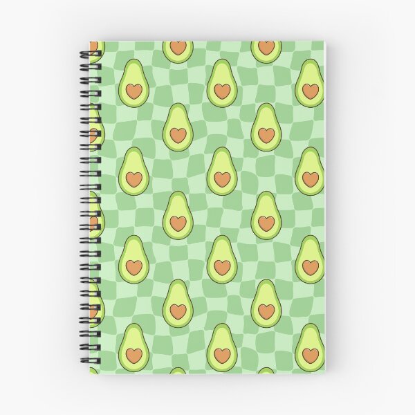 Item preview, Groovy Avocado designed and sold by Viaire.