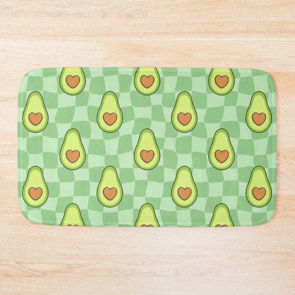 Item preview, Groovy Avocado designed and sold by Viaire.
