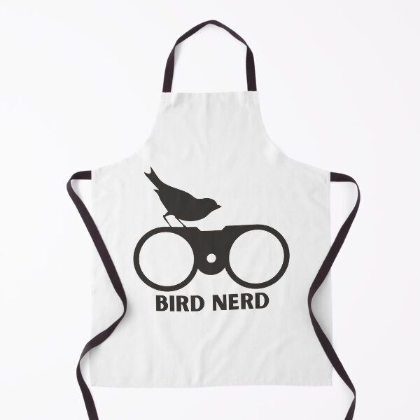 Item preview, Bird Nerd designed and sold by orioleoutdoor.