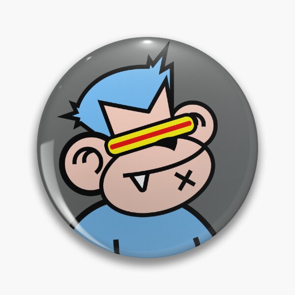 Item preview, Noboringape_Cyclops designed and sold by tbousy.