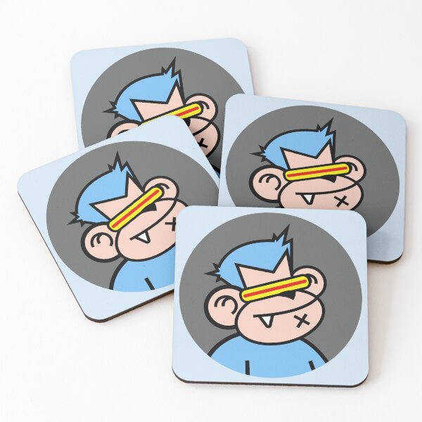 Item preview, Noboringape_Cyclops designed and sold by tbousy.