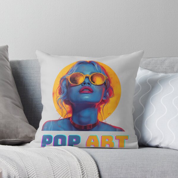 Item preview, Pop-Art designed and sold by ArtHouseNiklas.