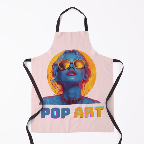 Item preview, Pop-Art designed and sold by ArtHouseNiklas.