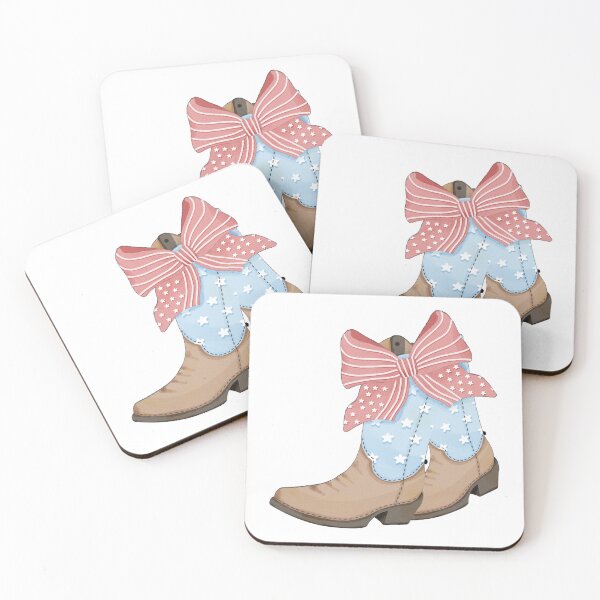 Artikelvorschau, Boots 4th of July 4 entworfen und verkauft von SchokoGoth.