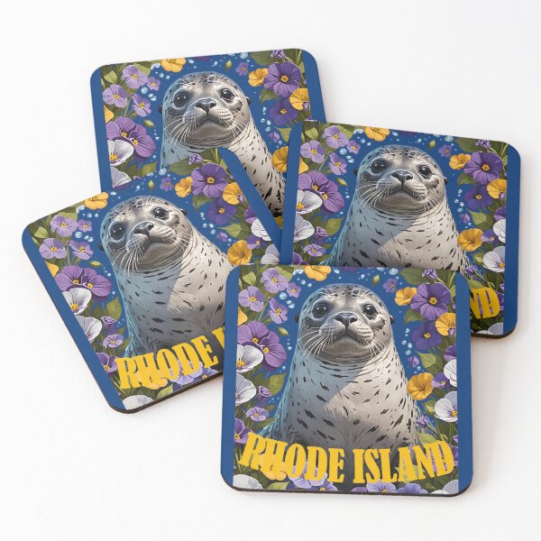 Item preview, For The Love Of Rhode Island designed and sold by taiche.