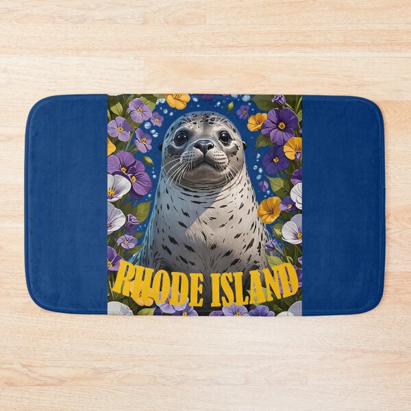 Item preview, For The Love Of Rhode Island designed and sold by taiche.