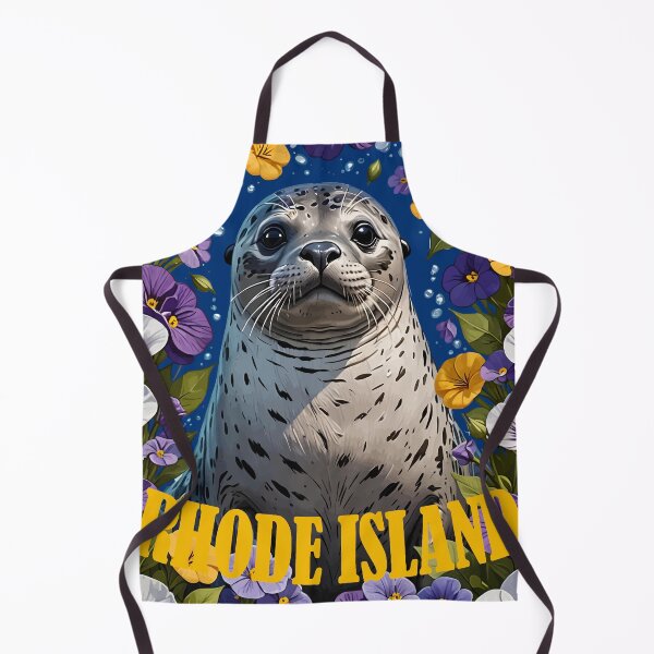 Item preview, For The Love Of Rhode Island designed and sold by taiche.