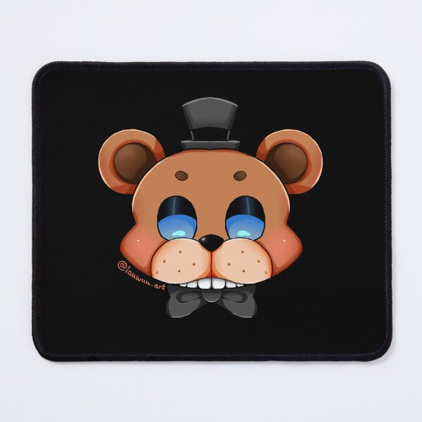 Item preview, Freddy designed and sold by Lauwuuh.