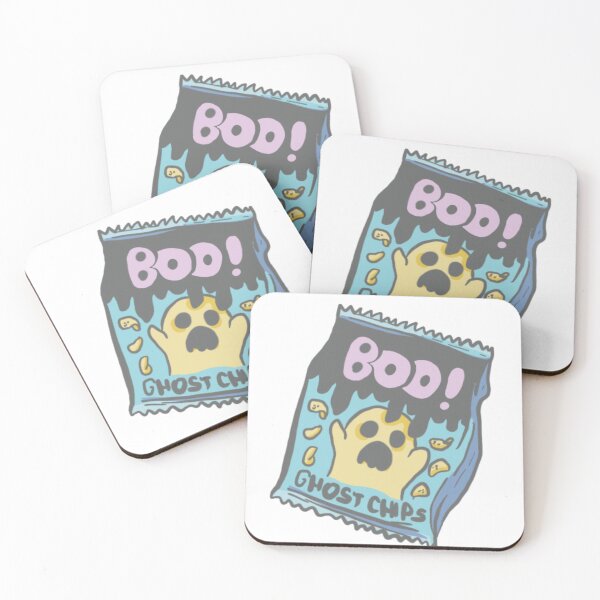 Item preview, Boo designed and sold by Gliiitch.