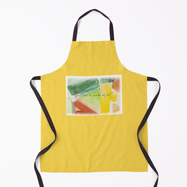 Item preview, You are a work of art - original paint design 02 designed and sold by WondersbySzilvi.