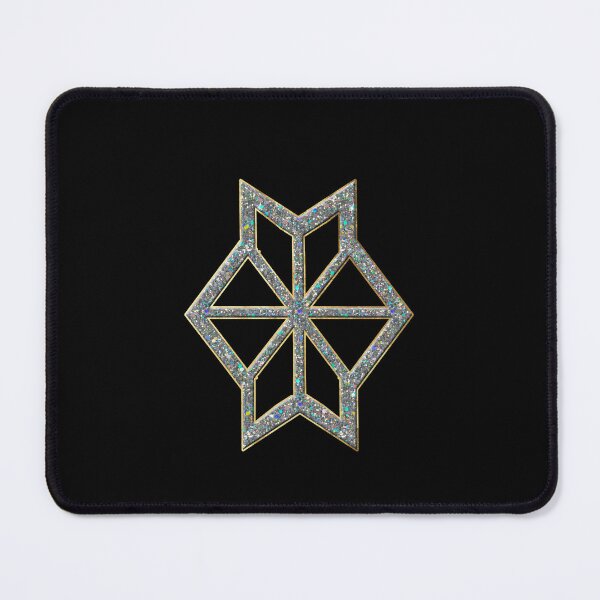 Item preview, Prosperity Sigil - Wealth Now designed and sold by Tau Tia L Douglass.