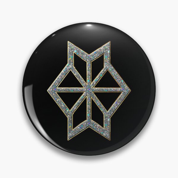 Item preview, Prosperity Sigil - Wealth Now designed and sold by Tau Tia L Douglass.
