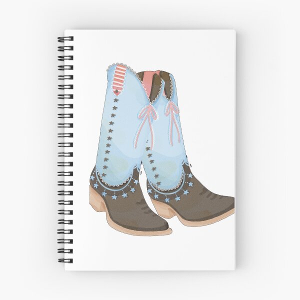 Item preview, Boots 4th of July 6 designed and sold by SchokoGoth.