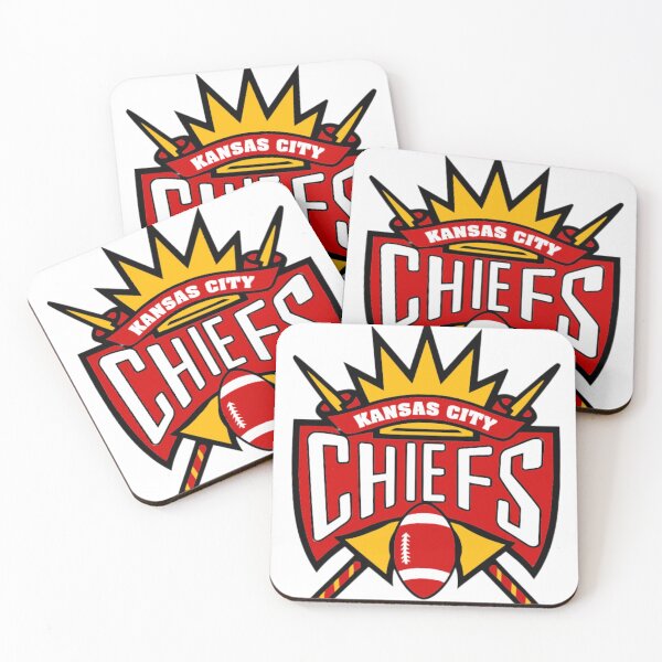 Item preview, Vintage Chiefs Logo designed and sold by ciresem.