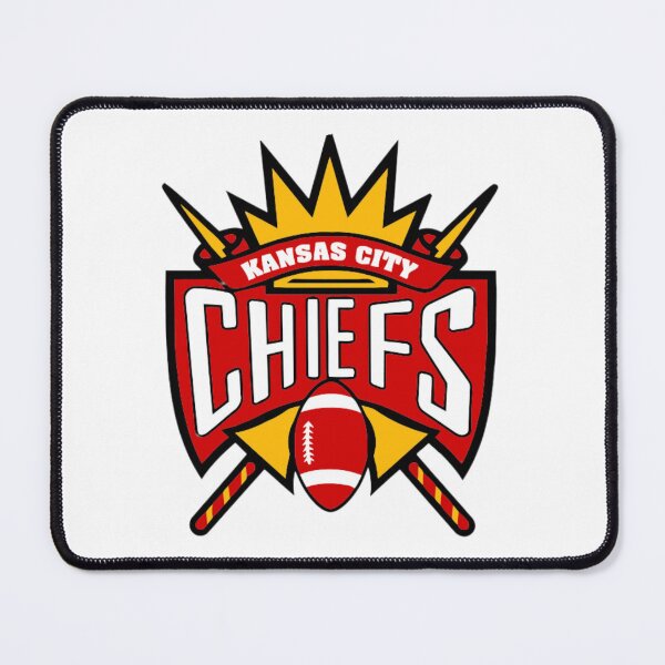 Item preview, Vintage Chiefs Logo designed and sold by ciresem.