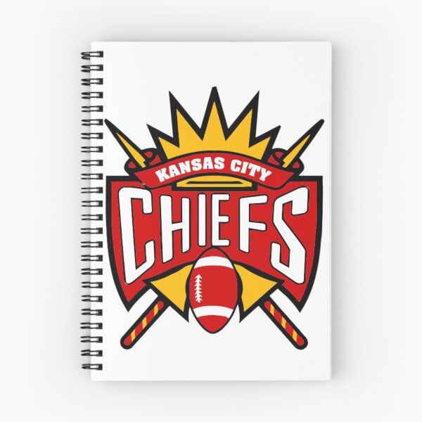 Item preview, Vintage Chiefs Logo designed and sold by ciresem.