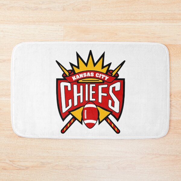 Item preview, Vintage Chiefs Logo designed and sold by ciresem.