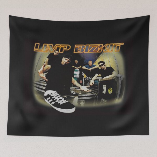 Item preview,  Limp Bizkit designed and sold by beep0q.