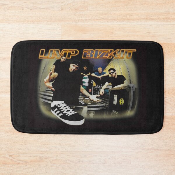 Item preview,  Limp Bizkit designed and sold by beep0q.