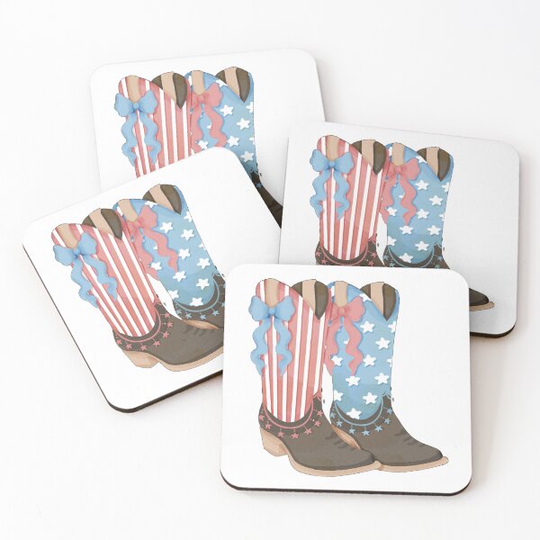 Artikelvorschau, Boots 4th of July 7 entworfen und verkauft von SchokoGoth.