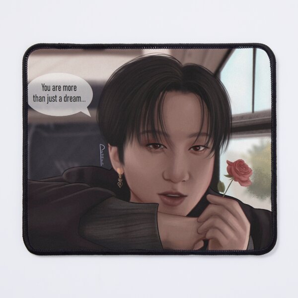 Item preview, Romantic Changbin  designed and sold by Pewart.
