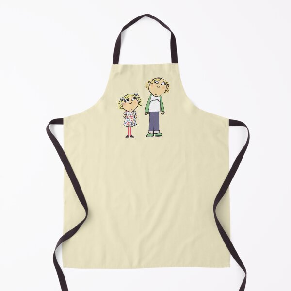 Item preview, Ransroom draws charlie and lola #1 / childrens cartoon designed and sold by RansRoom.