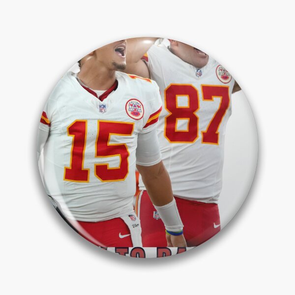 Item preview, Chiefs Back to Back Superbowl Champions designed and sold by ciresem.