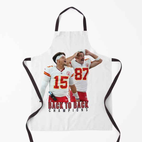 Item preview, Chiefs Back to Back Superbowl Champions designed and sold by ciresem.