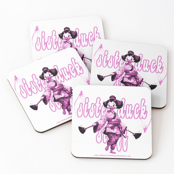 Item preview, Sister Duck Stuff designed and sold by VC-Publications.