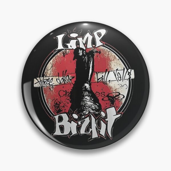 Item preview,  Limp Bizkit designed and sold by beep0q.