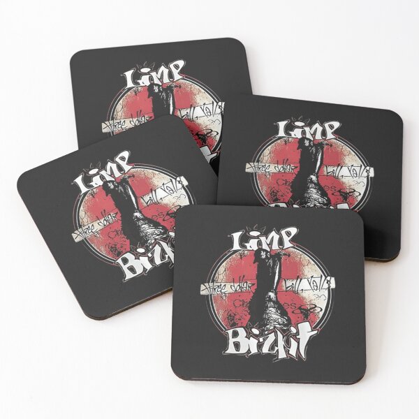 Item preview,  Limp Bizkit designed and sold by beep0q.