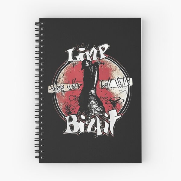 Item preview,  Limp Bizkit designed and sold by beep0q.